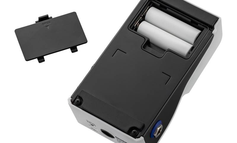 ZOOM MS-50G+ MultiStomp | ZOOM