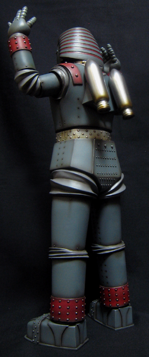 Yahoo!オークション パイロットエース ジャイアントロボ マッポーズ