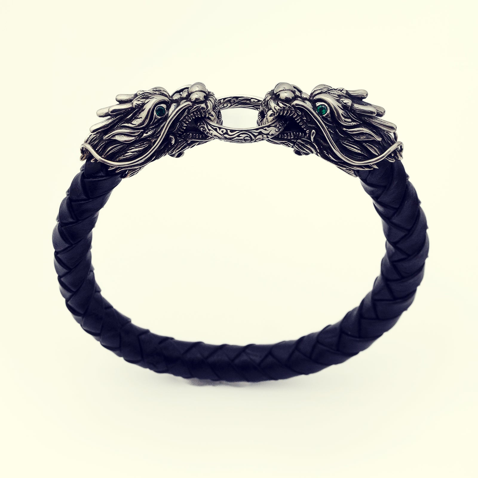 DragonBraidedLeatherBracelet_L