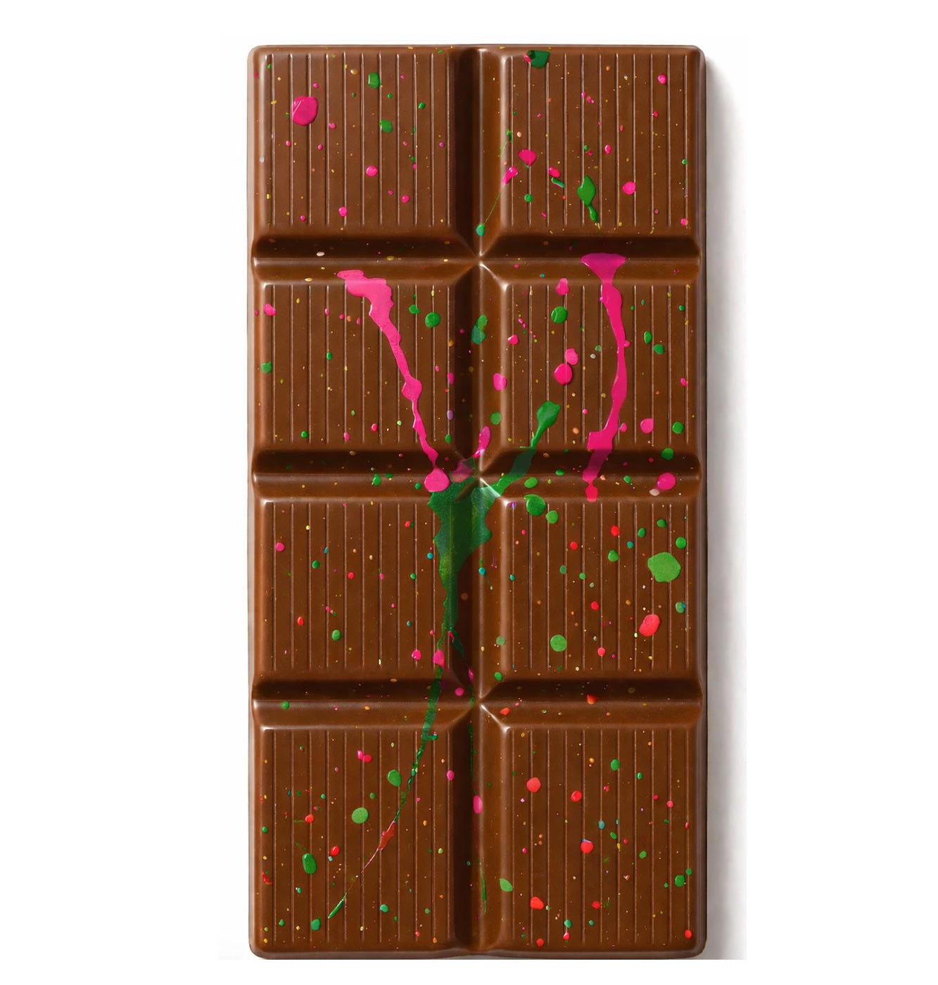 Cacao Nib - Zoe's Chocolate Co.