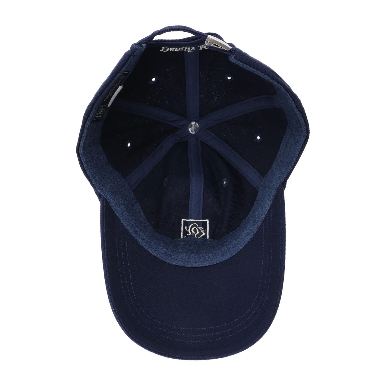 UNISEX カラーキャップ ブラウン