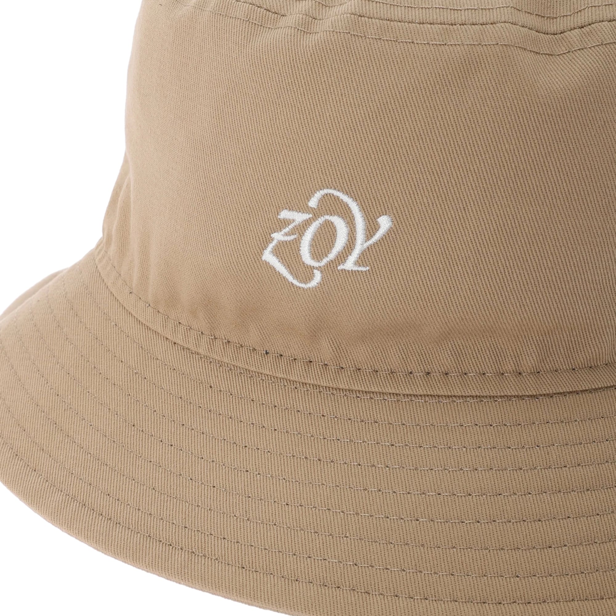 NEW ERAコラボ】UNISEX NEW ERA バケットハット グレー