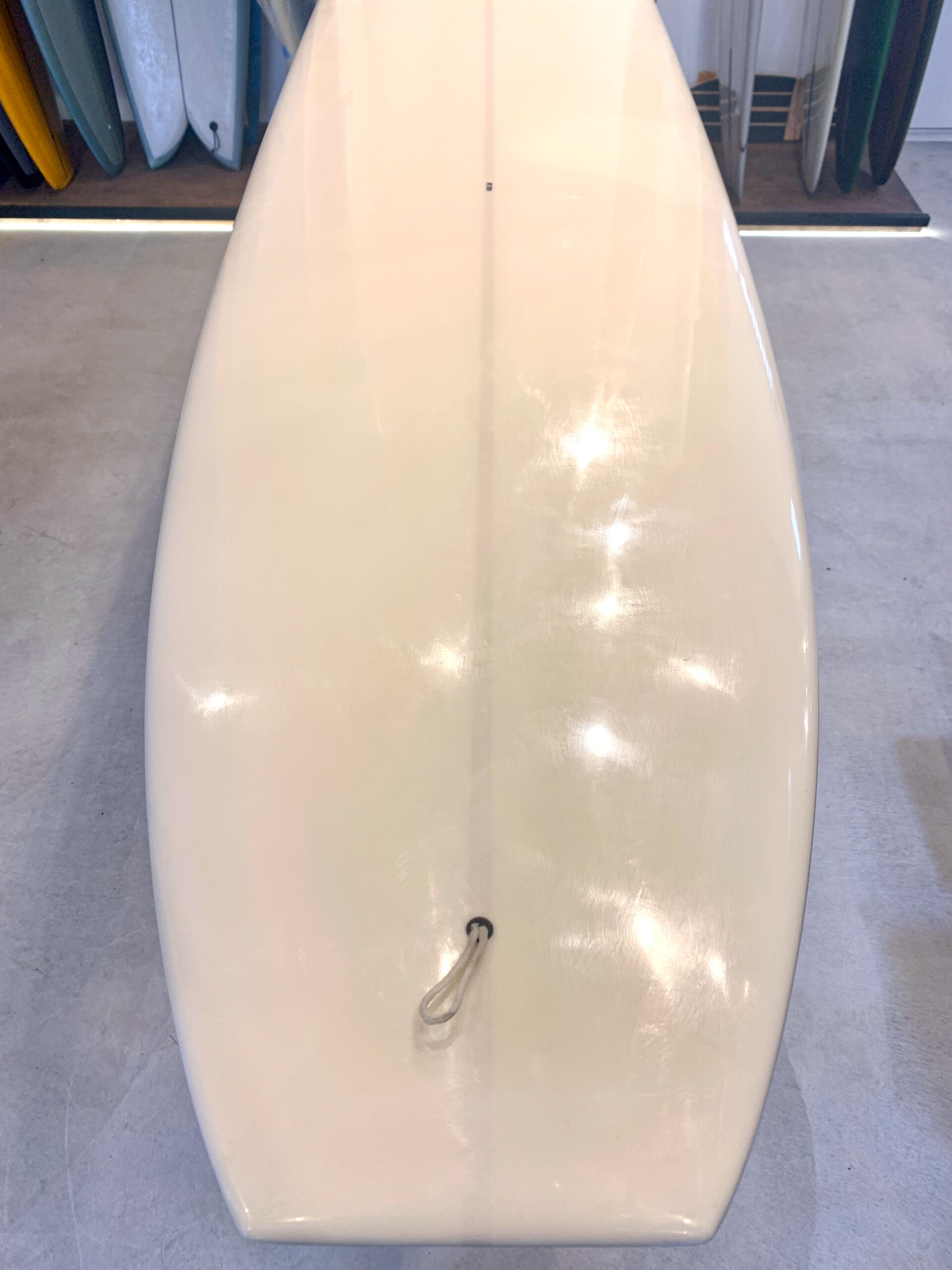 BING SURFBOARDS