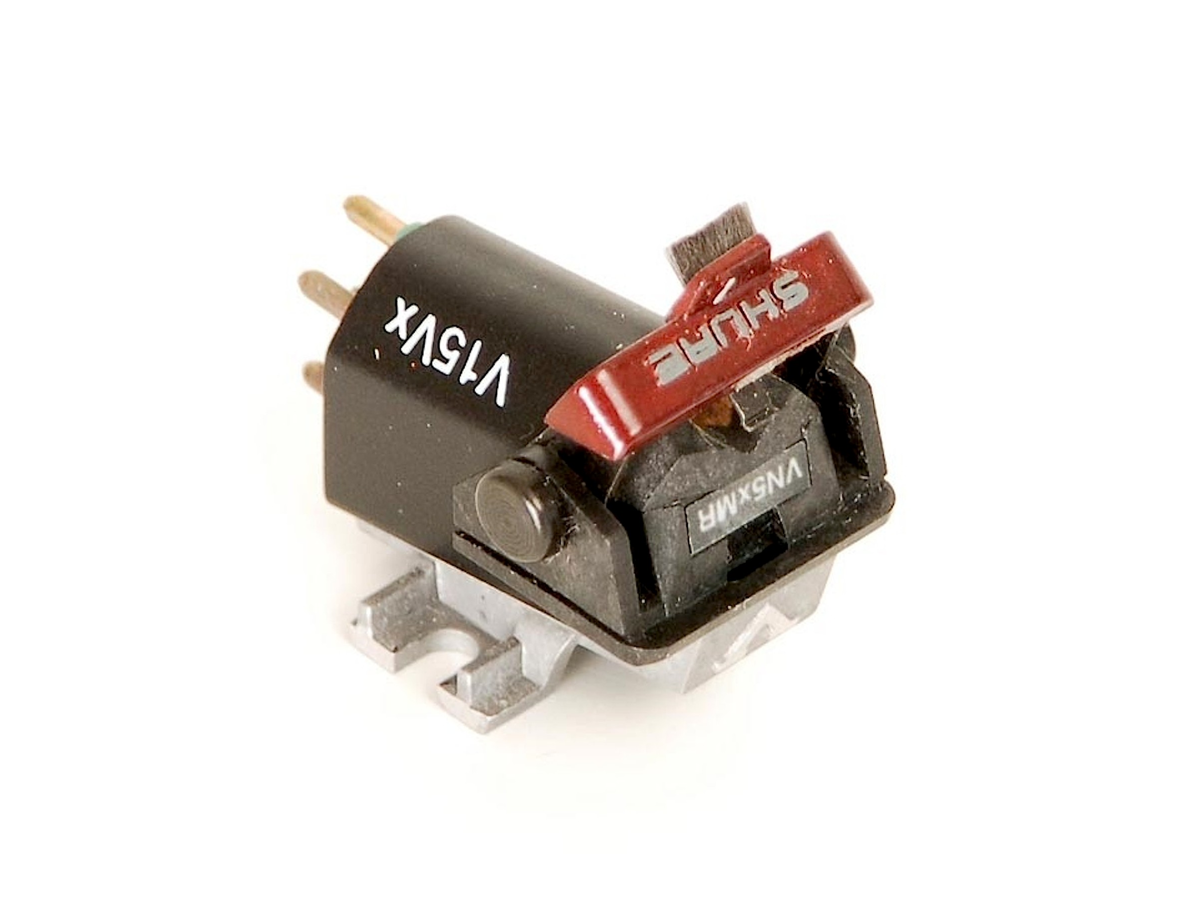 Shure V15VxMR | zStereo