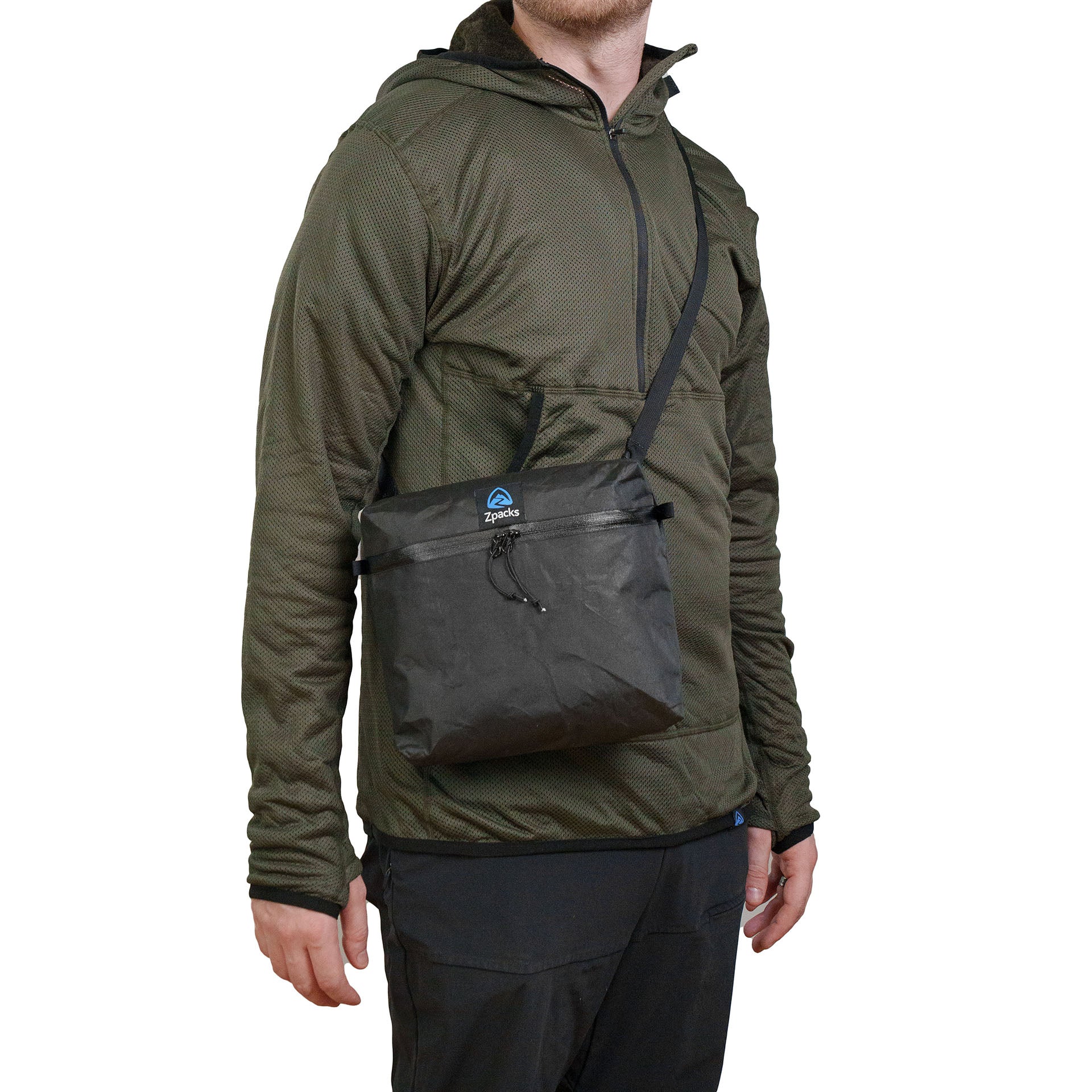 Ultralight Multi-Pack | Lightest Backpack Storage Solution Hiking