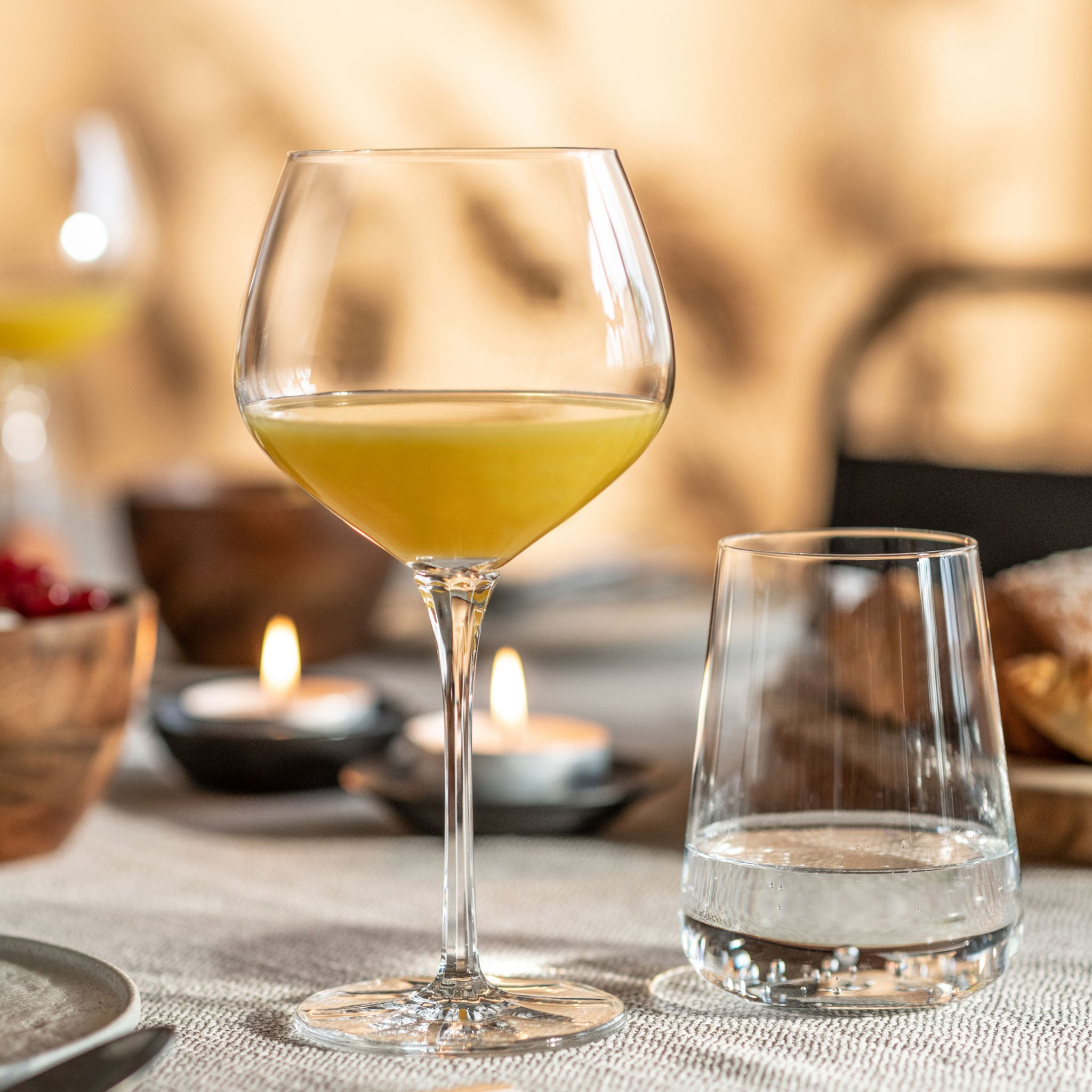 ルーレット / ブルゴーニュ 600ml（2個セット） – ツヴィーゼル