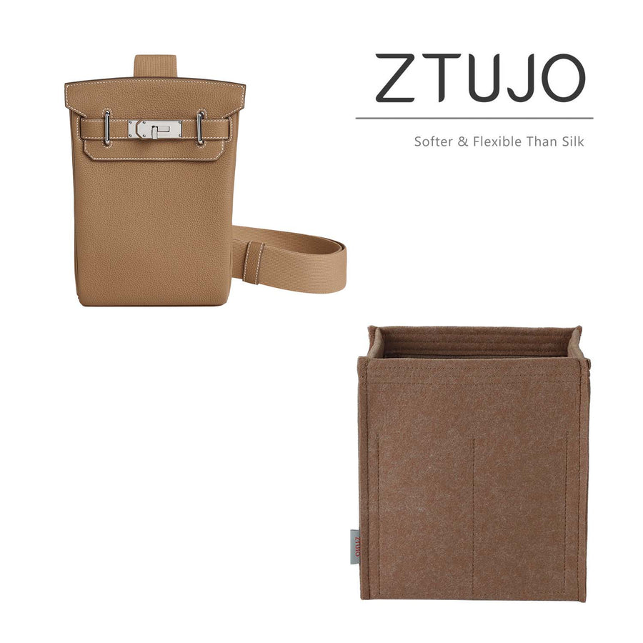 Premium High end version of Purse Organizer specially for Hermes