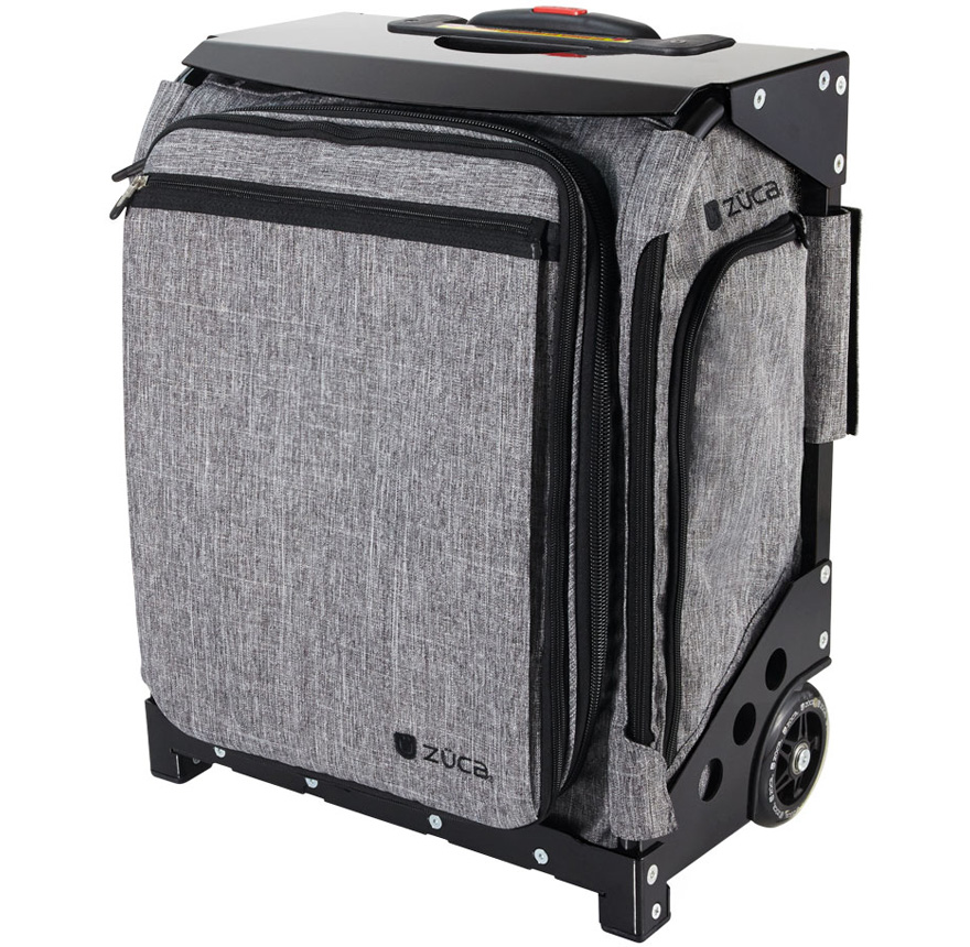 NAVIGATOR Expandable | ZÜCA