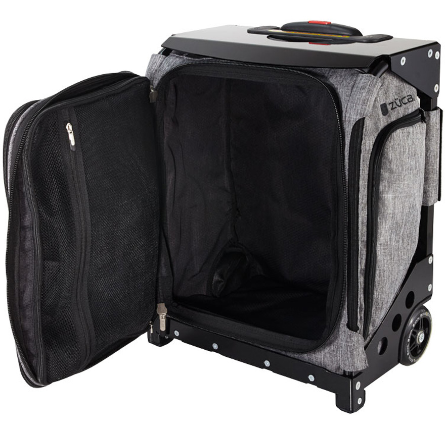 NAVIGATOR Expandable | ZÜCA