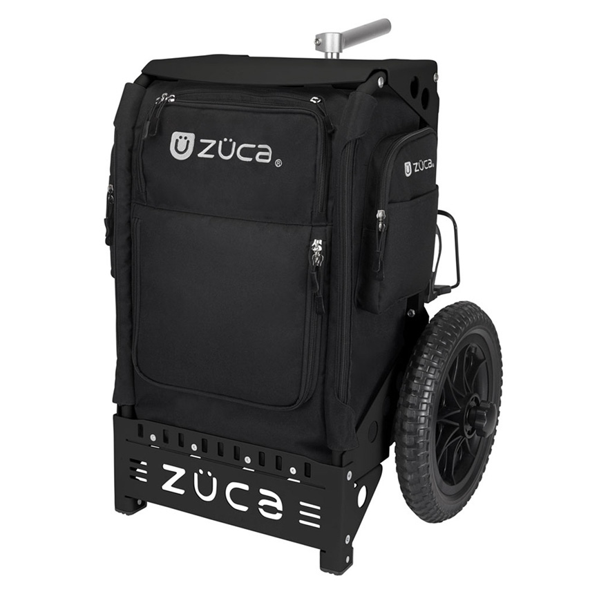 Trekker Cart | ZÜCA