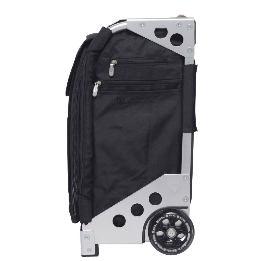 FLYER Travel | ZÜCA