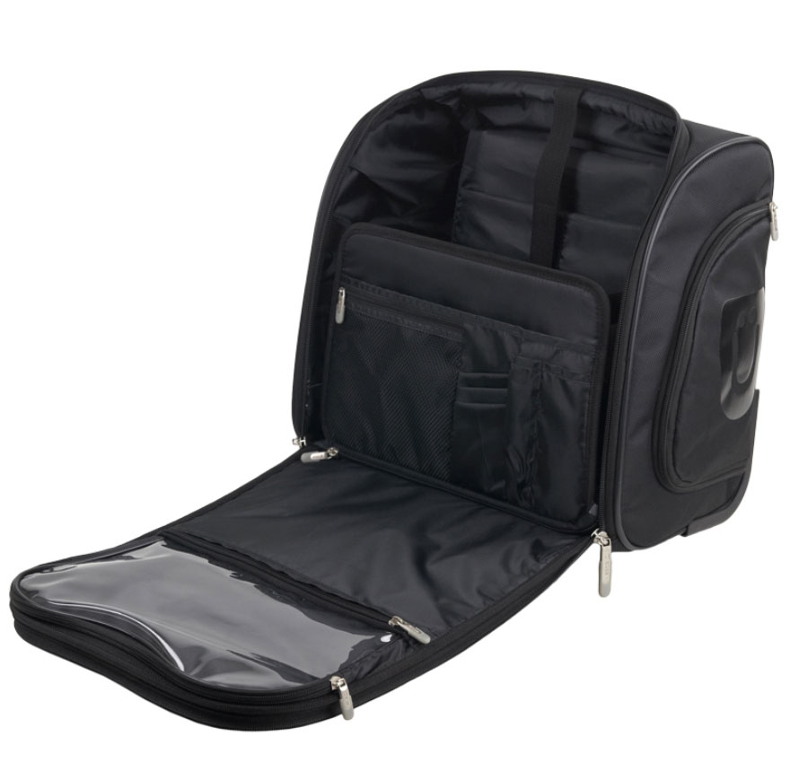 SKIPPER Travel | ZÜCA