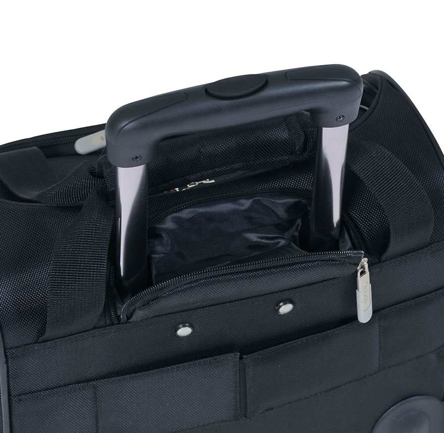 SKIPPER Travel | ZÜCA