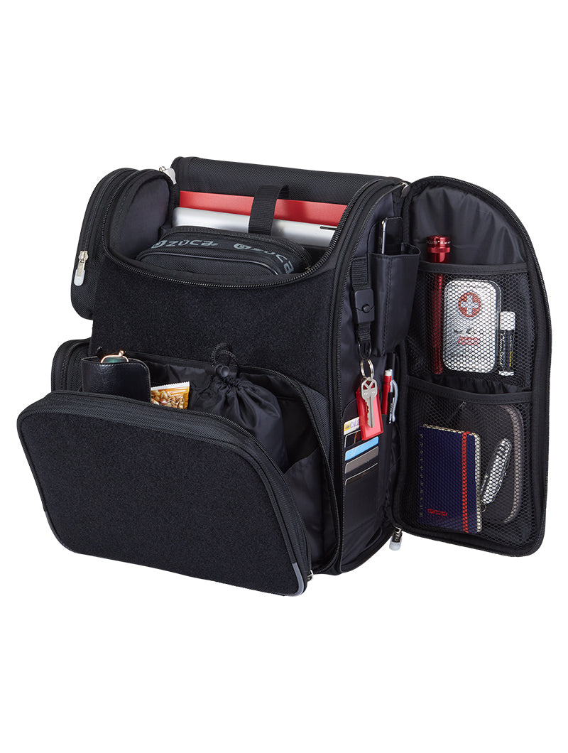 ZÜCA Cornhole Backpack | Shop ZÜCA Bags