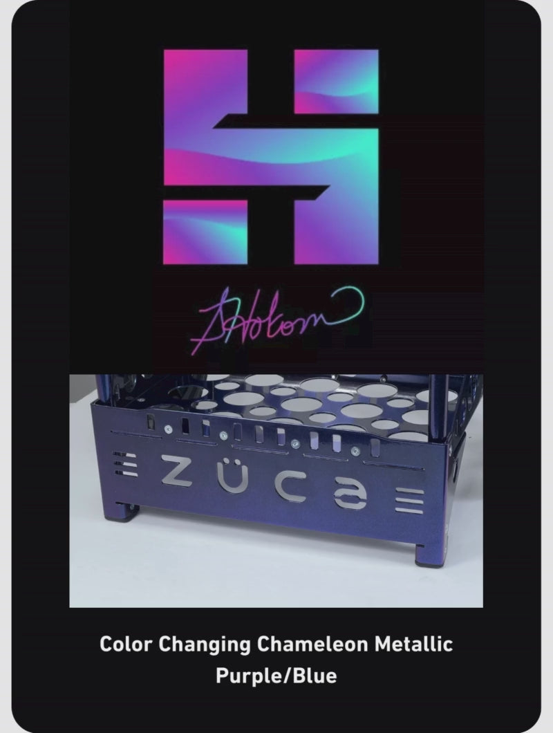 Backpack Cart LG - Moondust | Shop ZÜCA Bags