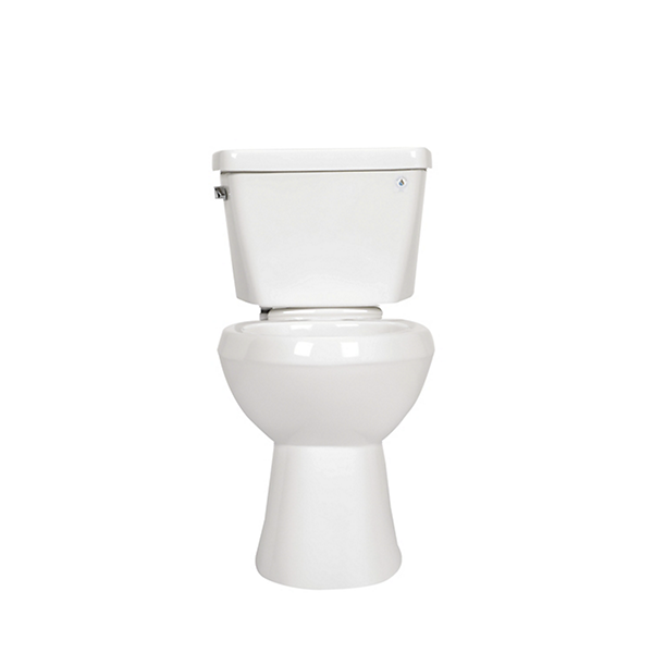 1.28 gpf, Elongated, High Efficiency Siphon Jet Toilet | Zurn