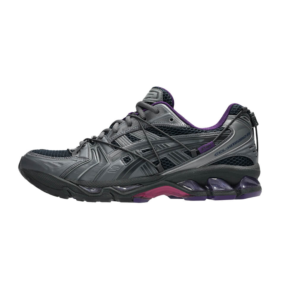 ASICS SportStyle GEL-KAYANO 14 × ZUTOMAYO