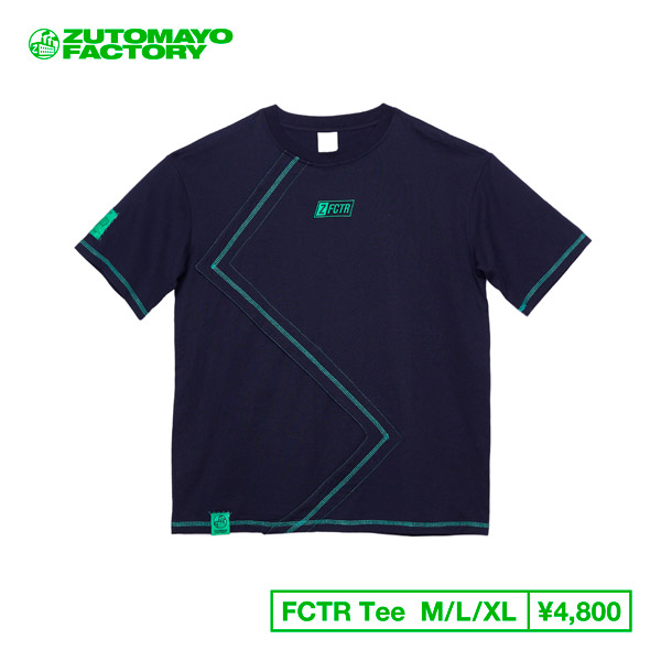 Z FACTORY「鷹は飢えても踊り忘れず」オフィシャルグッズ 2月28日(月