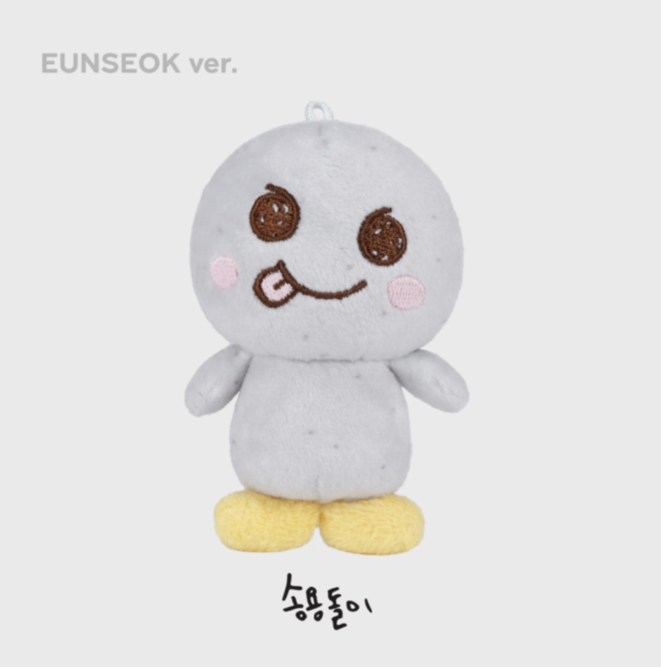 メンバーがデザイン！♡》キーリングになったRIIZEの“オリジナル