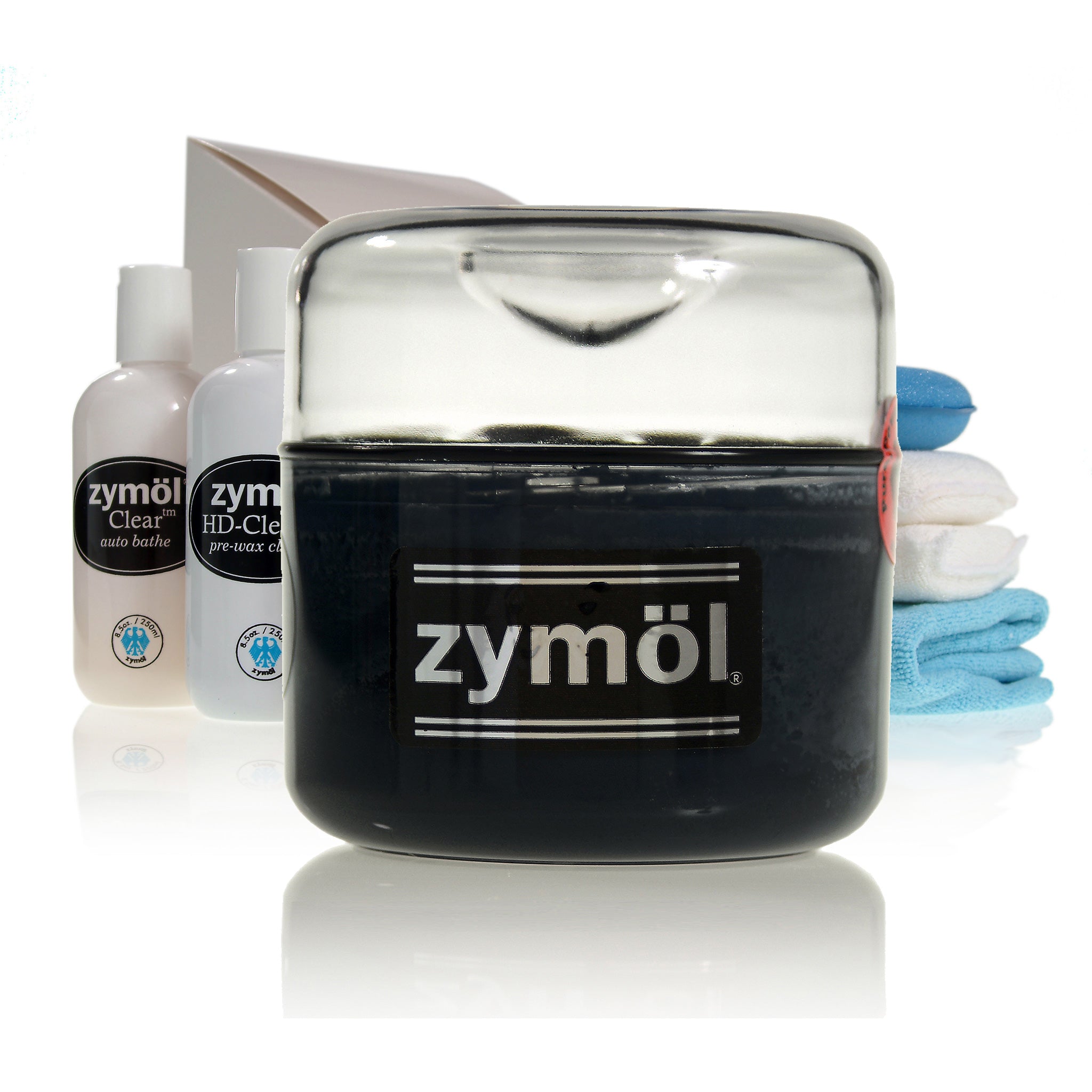 Zymöl Smart Kit™ - Hand-Crafted Gifts
