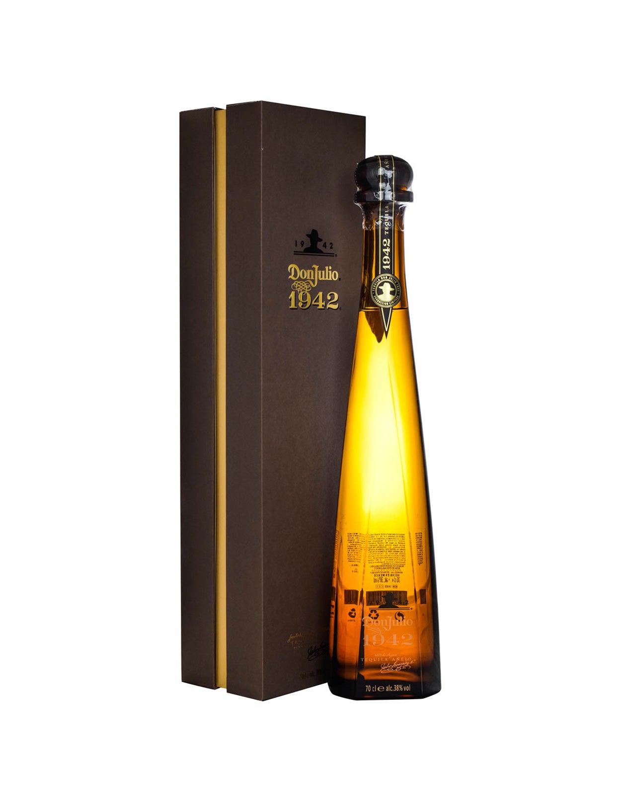 Buy Don Julio 1942 Tequila | ZYN.ca - ZYN THE WINE MARKET LTD.