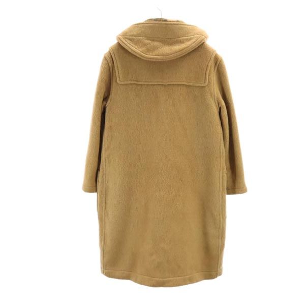 MONTGOMERY by Tibbett モンゴメリー 英国製 ダッフルコート USA8