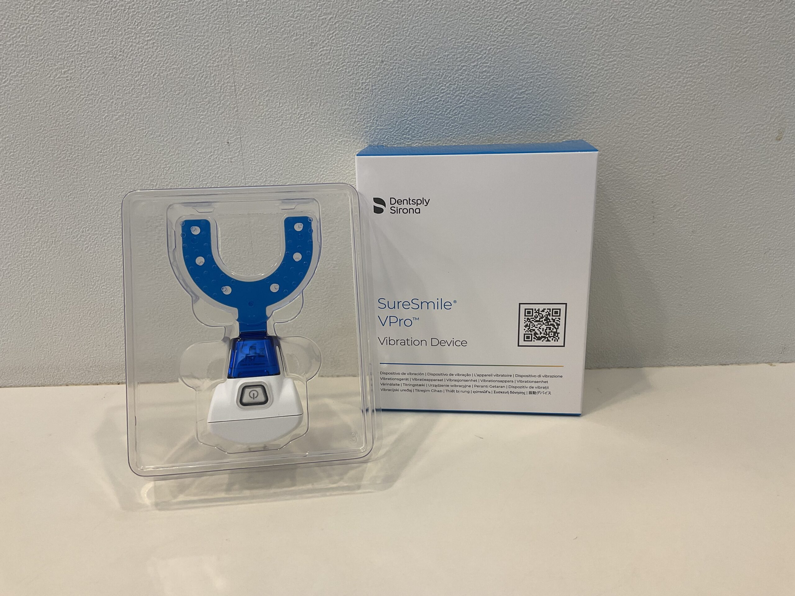 インビザラインを“最短で終わらせたい方へ｜シュアスマイルVProで治療