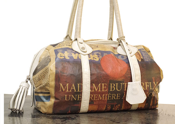 What is A-griffe tokyo ?