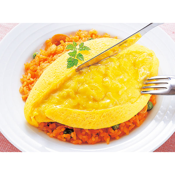 とろっと 名人 ひらけ オムレツ 120g [ 4901577058639 ] | A-プライス