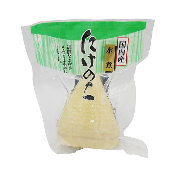 長橋 国内産 真空 筍 水煮 230g ( たけのこ / タケノコ