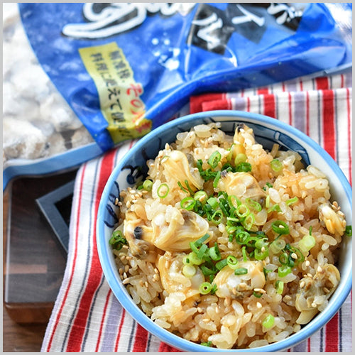 ニチレイ ボイル あさり 1kg ( Mサイズ / アサリ / 浅利