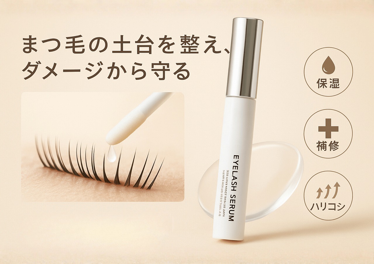 プテロ アイラッシュセラム｜サロン直営通販で安心購入・最短即日発送