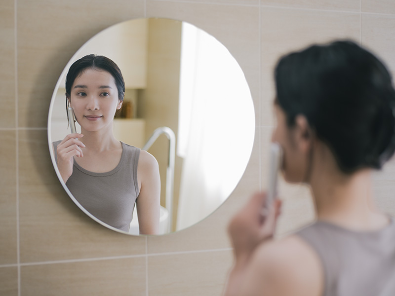 A-Stage 1ドア冷凍庫31L(冷蔵切替機能付)(FZ03A-31WT)｜A-Stage inc.