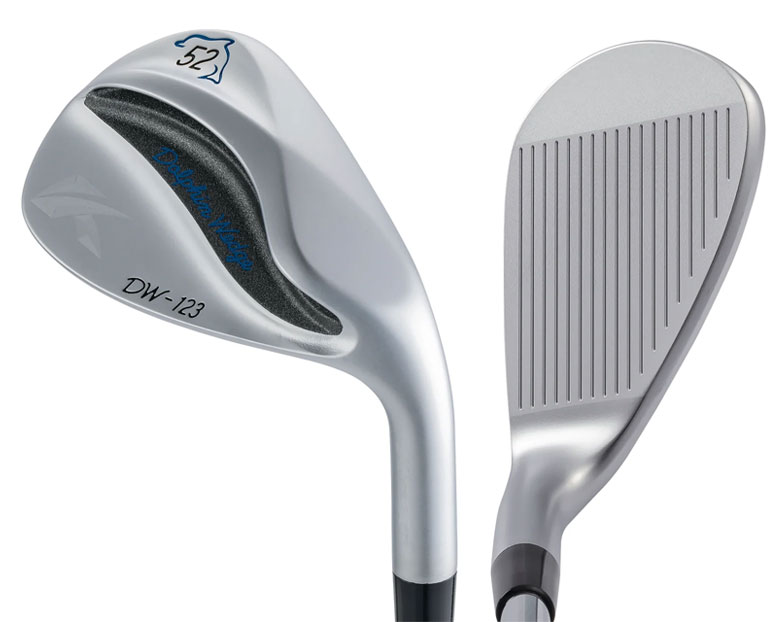 三浦技研 ウエッジ58° NS PRO ZELOS6 OVDGOLF公式サイト｜カスタム