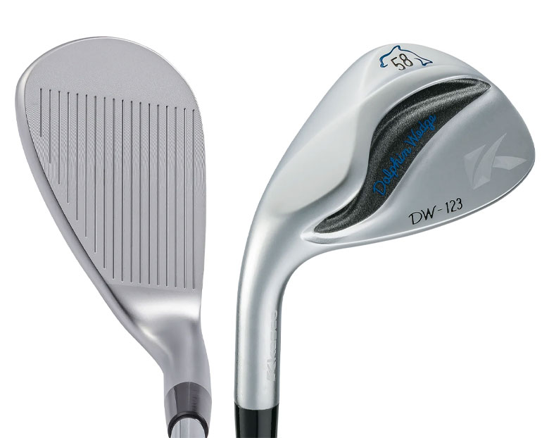 キャスコ DW-123 ドルフィン ウェッジ NSプロ 950GH neo スチール