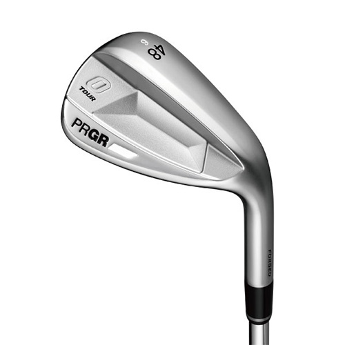 プロギア 0 TOUR ウェッジ NSプロ モーダス3 ツアー105 スチール