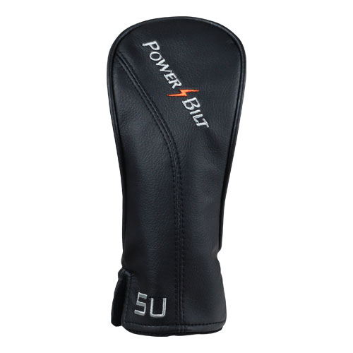 パワービルト DH-U RT ワンフレックス ツーレングス ユーティリティー