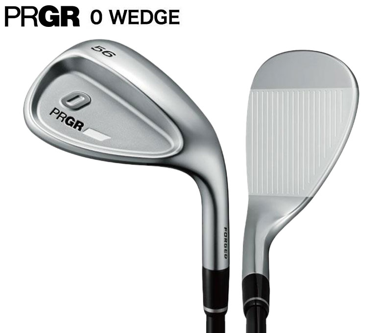プロギア 0 ウェッジの通販 テレ東アトミックゴルフ