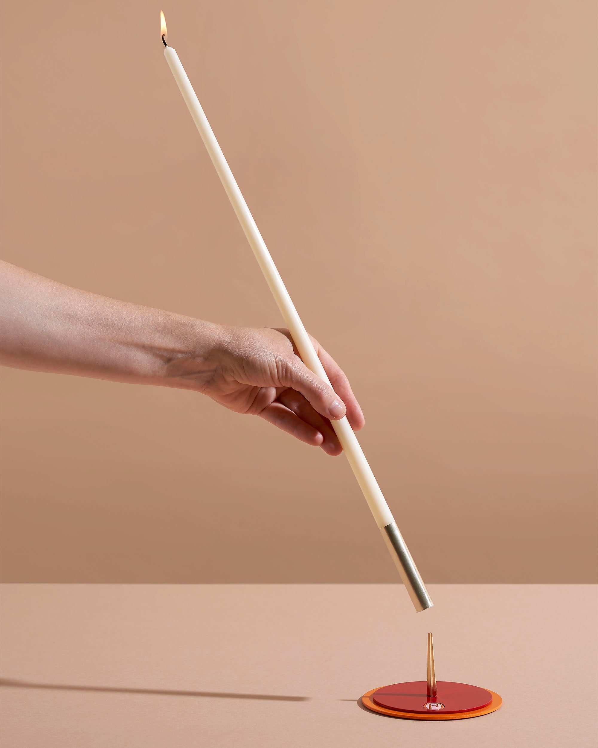 キャンドルスターターキット Catharine - French Garden – ATELIER ONLINE