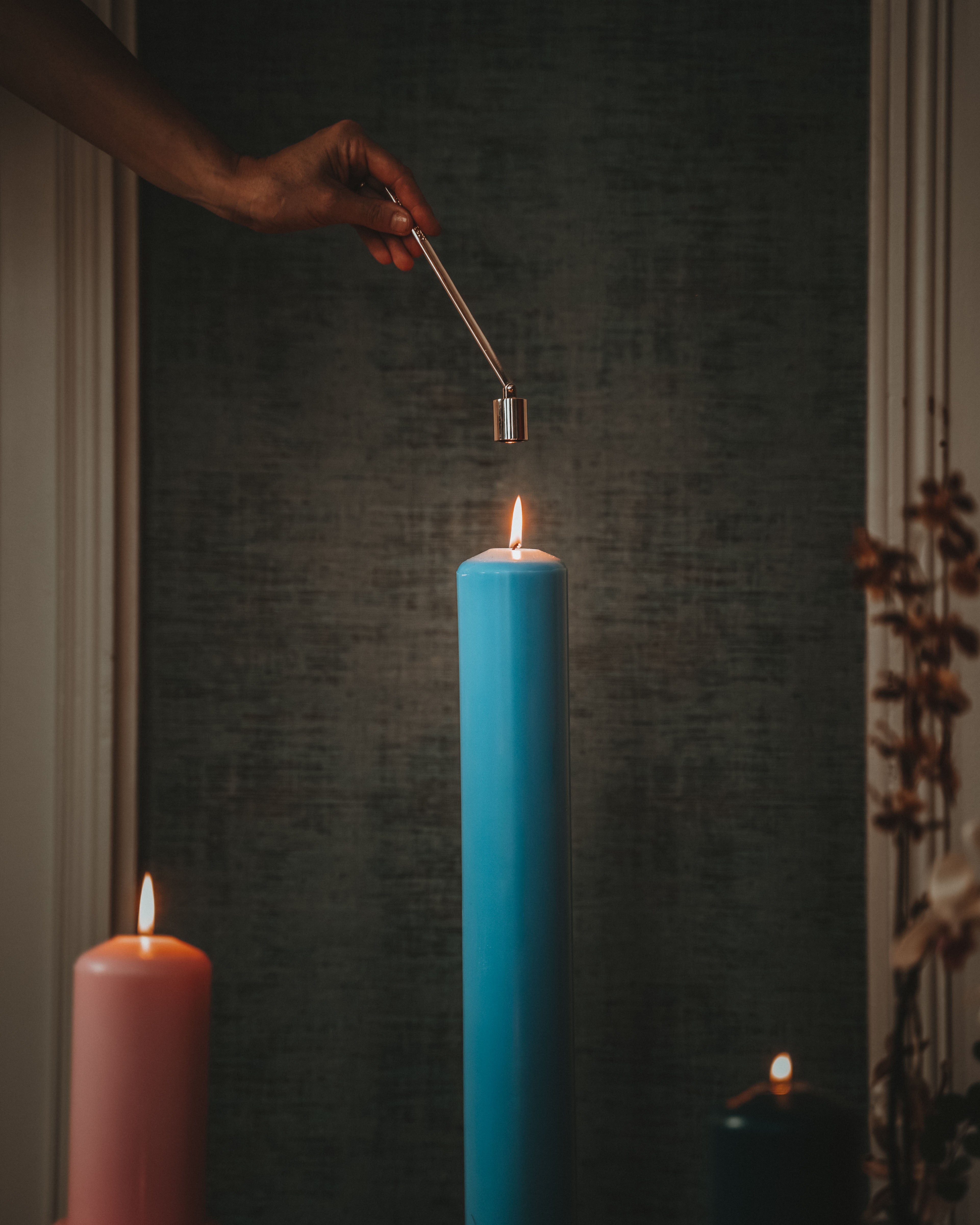 キャンドルアクセサリーセット – ATELIER ONLINE