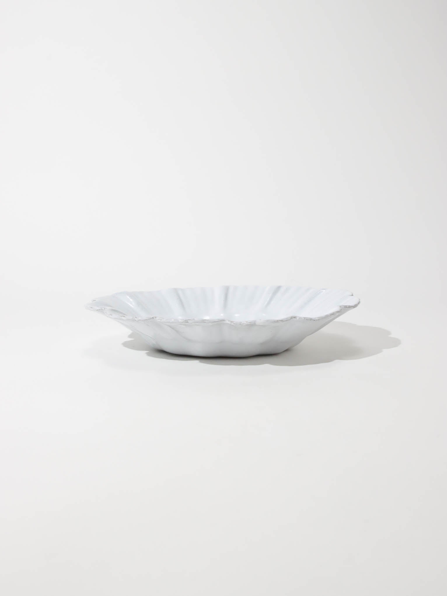 Drape スーププレート – ATELIER ONLINE