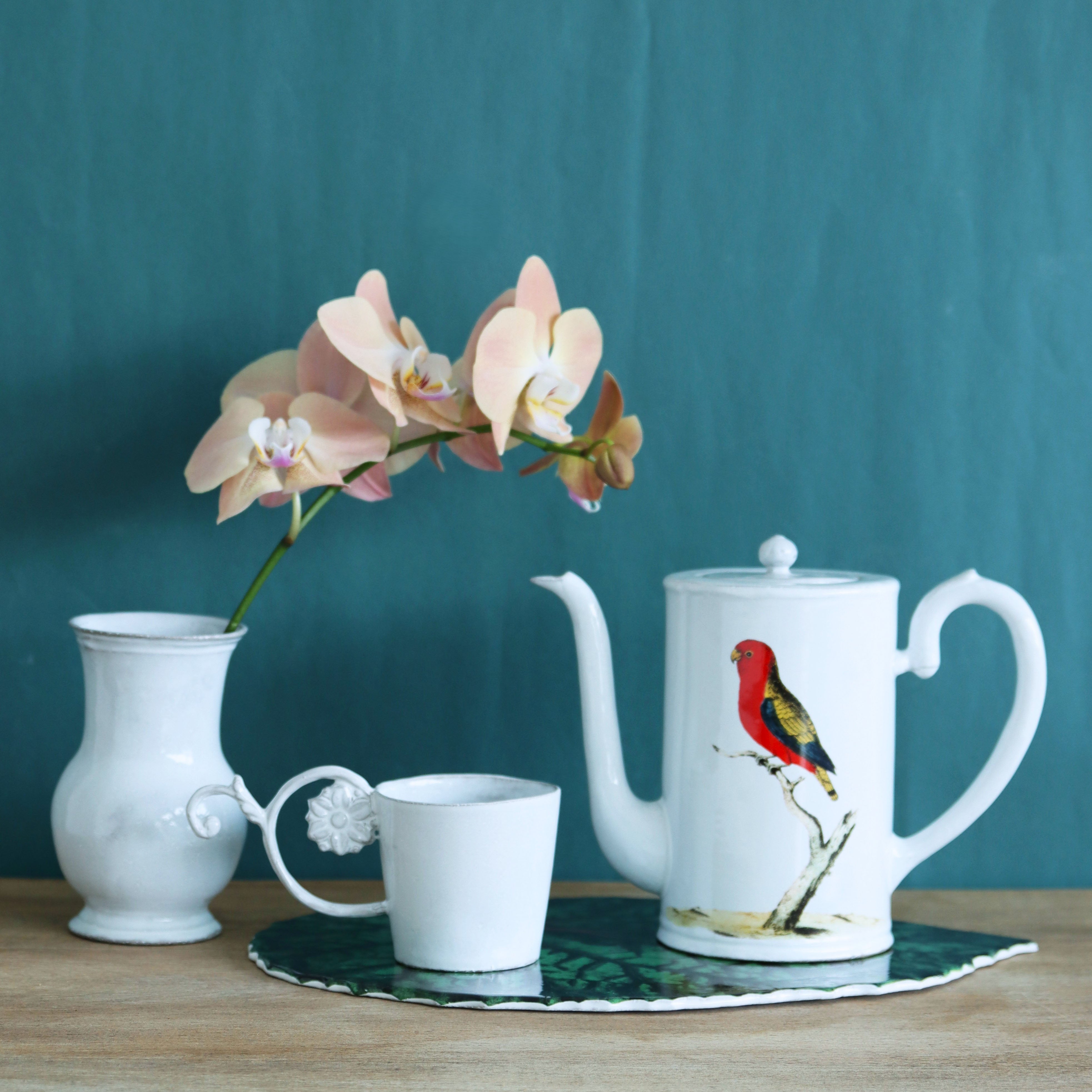 Astier de Villatteのある暮らし – ATELIER ONLINE