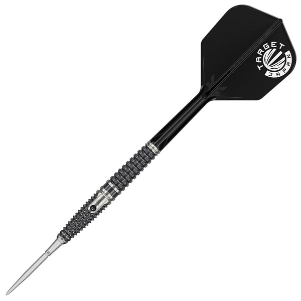 Target Paul Lim The Legend Gen 9 Swiss Point Steel Tip Darts - 22gm
