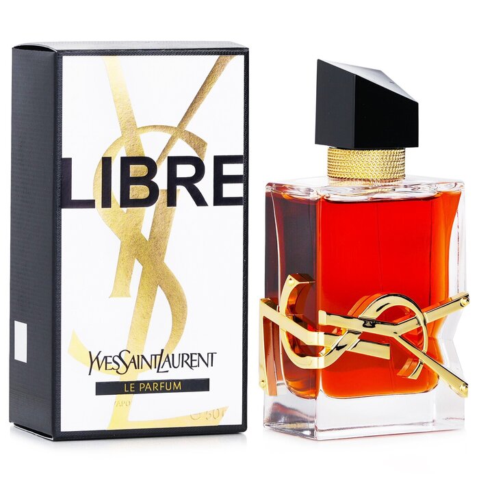Yves Saint Laurent Libre Le Parfum 50ml/1.6oz | Strawberrynet CA