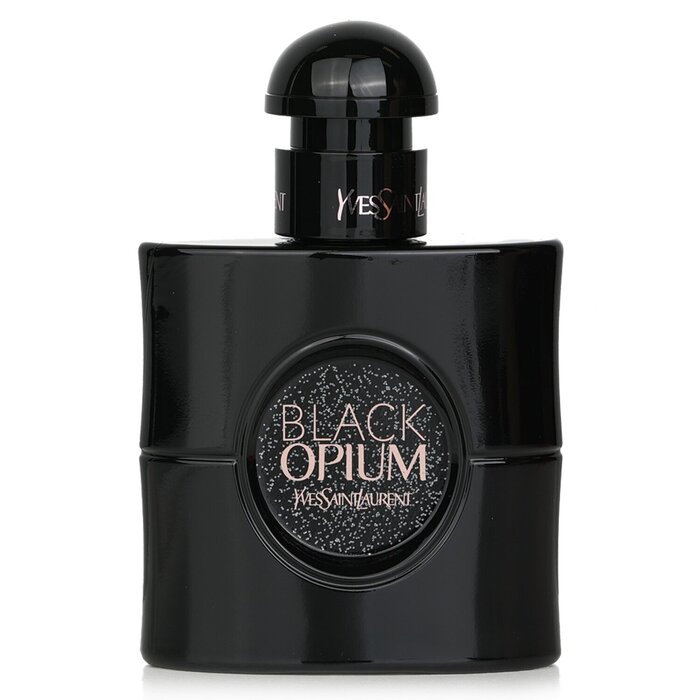Yves Saint Laurent Black Opium Le Parfum 30ml/1oz | Strawberrynet BR