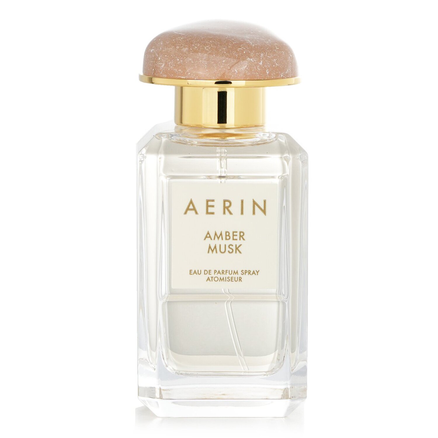 アーリン Aerin アンバー ムスク オー デ パルファム スプレー 50ml