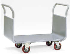 業務用】空港用手荷物カート・ホテルバゲージカートを特価販売 全国