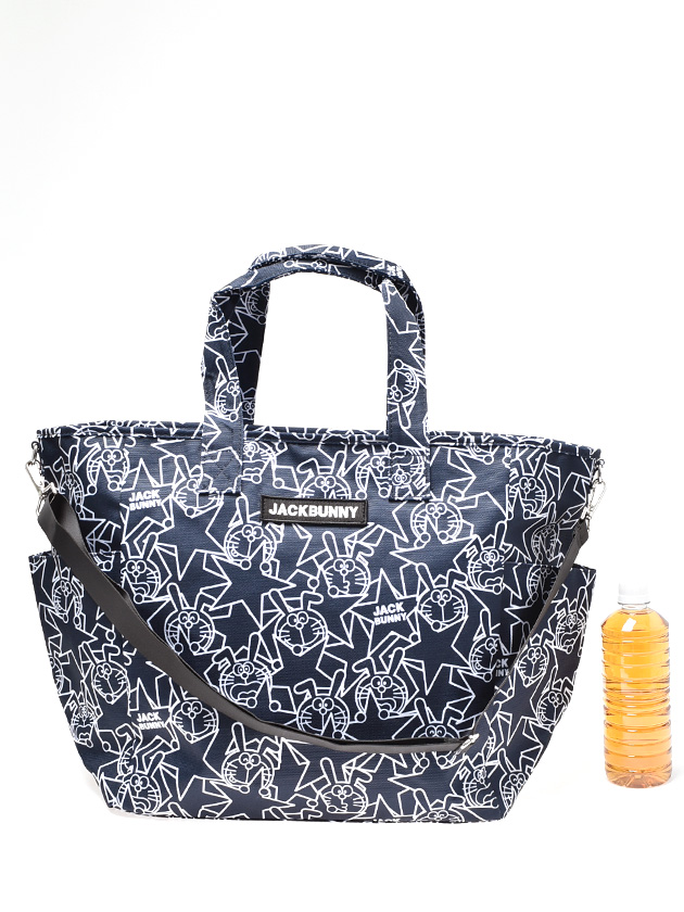 ジャックバニー 【ドラえもん】総柄トートバッグその他アクセサリー