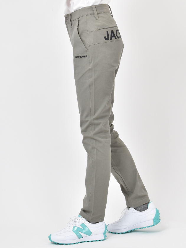 ジャックバニー 2WAYストレッチパンツ 263-4131208 | レディースゴルフ