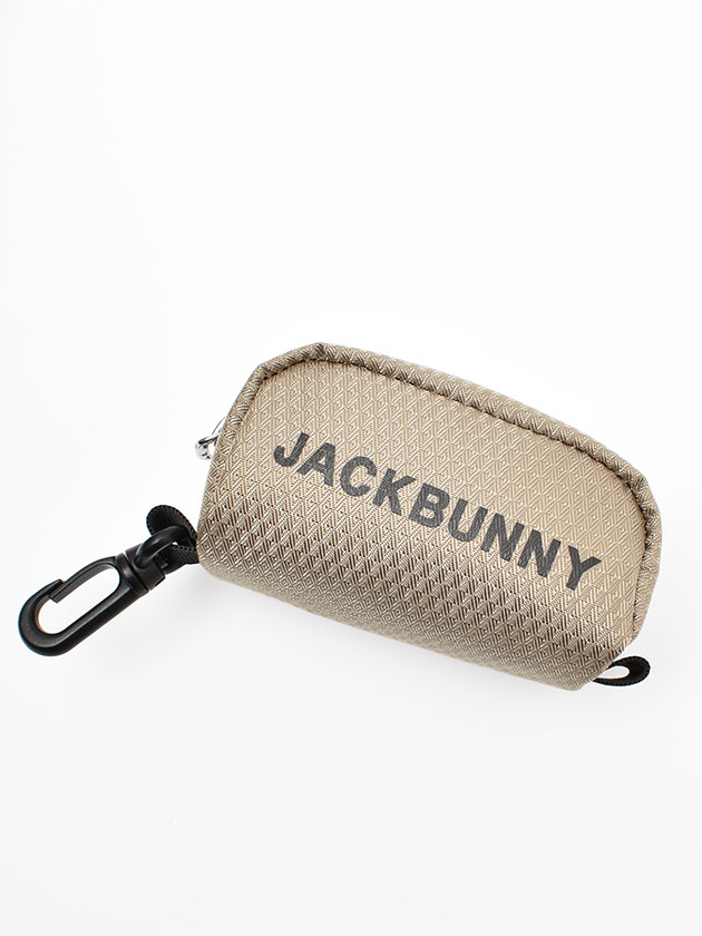 ジャックバニー ボールケース(ユニセックス) 262-5984143 | レディース
